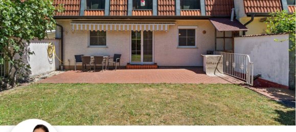 4 rooms Townhouse in Fischamend, Austria No. 196101 18