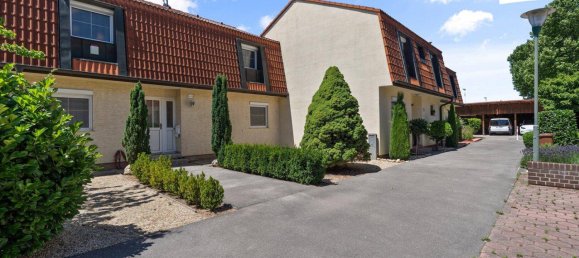 4 rooms Townhouse in Fischamend, Austria No. 196101 16