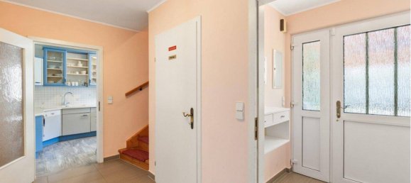 4 rooms Townhouse in Fischamend, Austria No. 196101 4