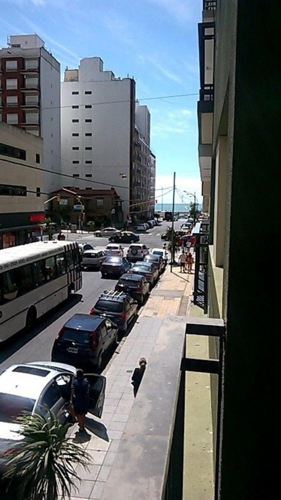 Studio in Mar del Plata, Argentina No. 86095