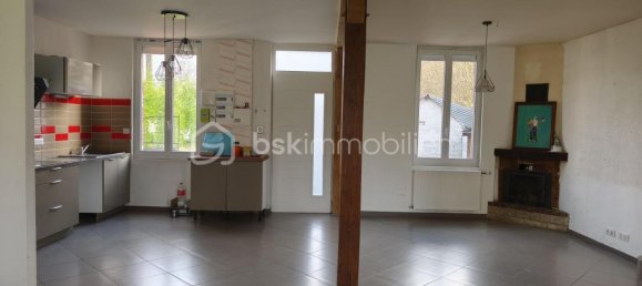 3 bedrooms House in Clemont, France No. 40882 6