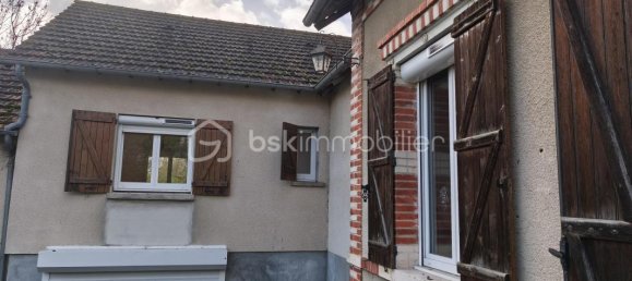 3 bedrooms House in Clemont, France No. 40882 19