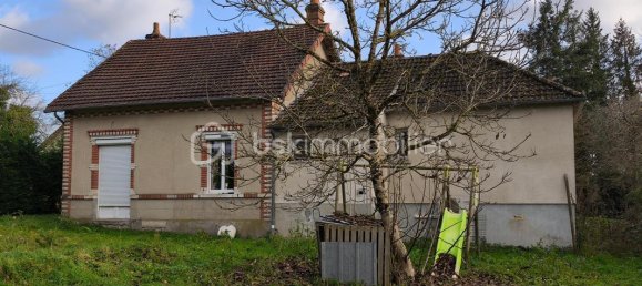 3 bedrooms House in Clemont, France No. 40882 14