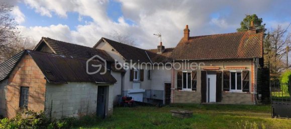 3 bedrooms House in Clemont, France No. 40882 2