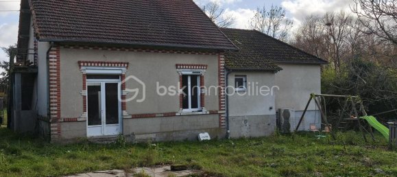 3 bedrooms House in Clemont, France No. 40882 16