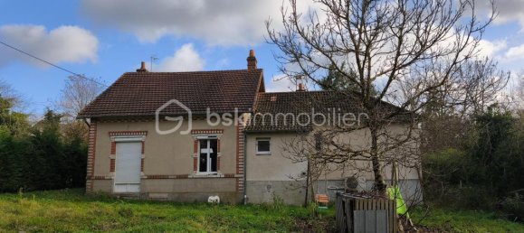 3 bedrooms House in Clemont, France No. 40882 15