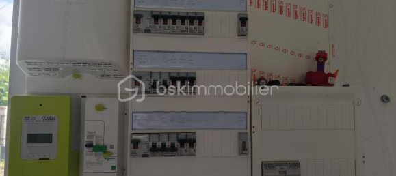 3 bedrooms House in Clemont, France No. 40882 20