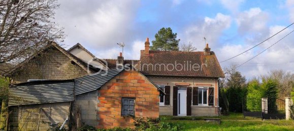 3 bedrooms House in Clemont, France No. 40882 18