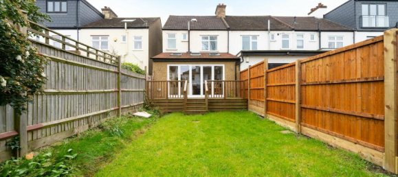 3 غرف نوم عقار تجاري في Beckenham, United Kingdom رقم 3015 27