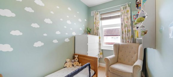 3 غرف نوم عقار تجاري في Beckenham, United Kingdom رقم 3015 13