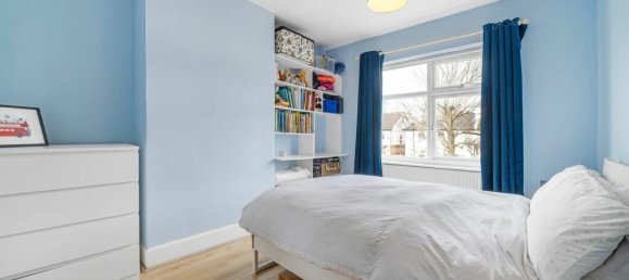 3 غرف نوم عقار تجاري في Beckenham, United Kingdom رقم 3015 11