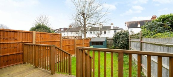 3 غرف نوم عقار تجاري في Beckenham, United Kingdom رقم 3015 21