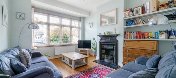 3 غرف نوم عقار تجاري في Beckenham, United Kingdom رقم 3015 6