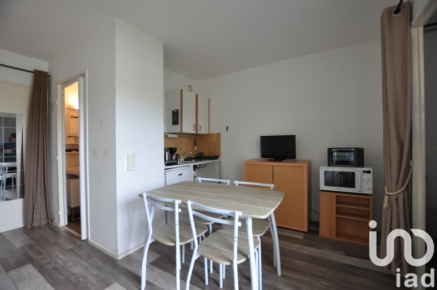 1 bedroom Apartment in Leucate, France No. 194789