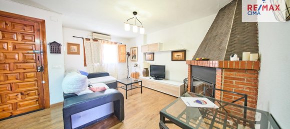 4 bedrooms Townhouse in Granada, Spain No. 143647 2