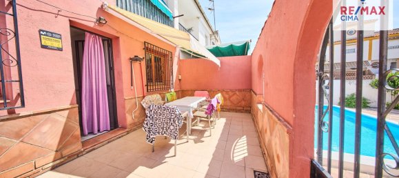4 bedrooms Townhouse in Granada, Spain No. 143647 14