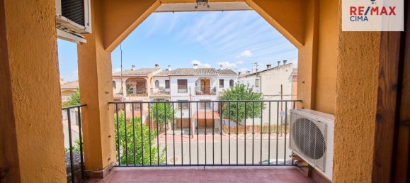 4 bedrooms Townhouse in Granada, Spain No. 143647 22
