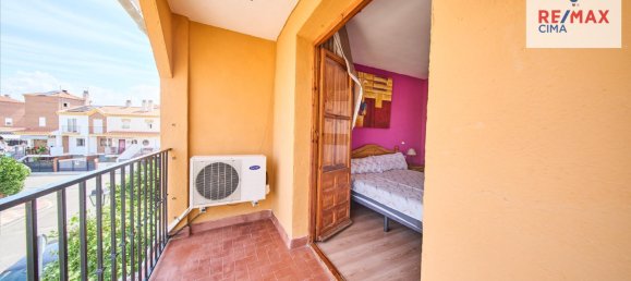 4 bedrooms Townhouse in Granada, Spain No. 143647 23