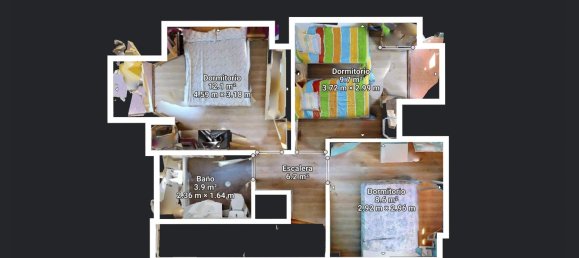 4 bedrooms Townhouse in Granada, Spain No. 143647 44