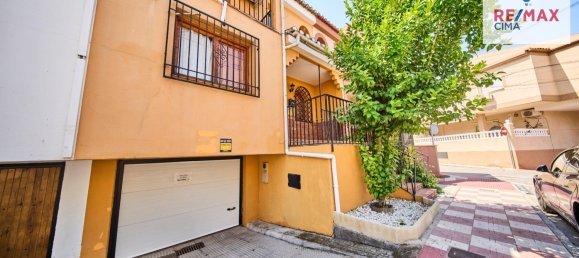 4 bedrooms Townhouse in Granada, Spain No. 143647 42