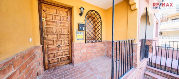 4 bedrooms Townhouse in Granada, Spain No. 143647 41