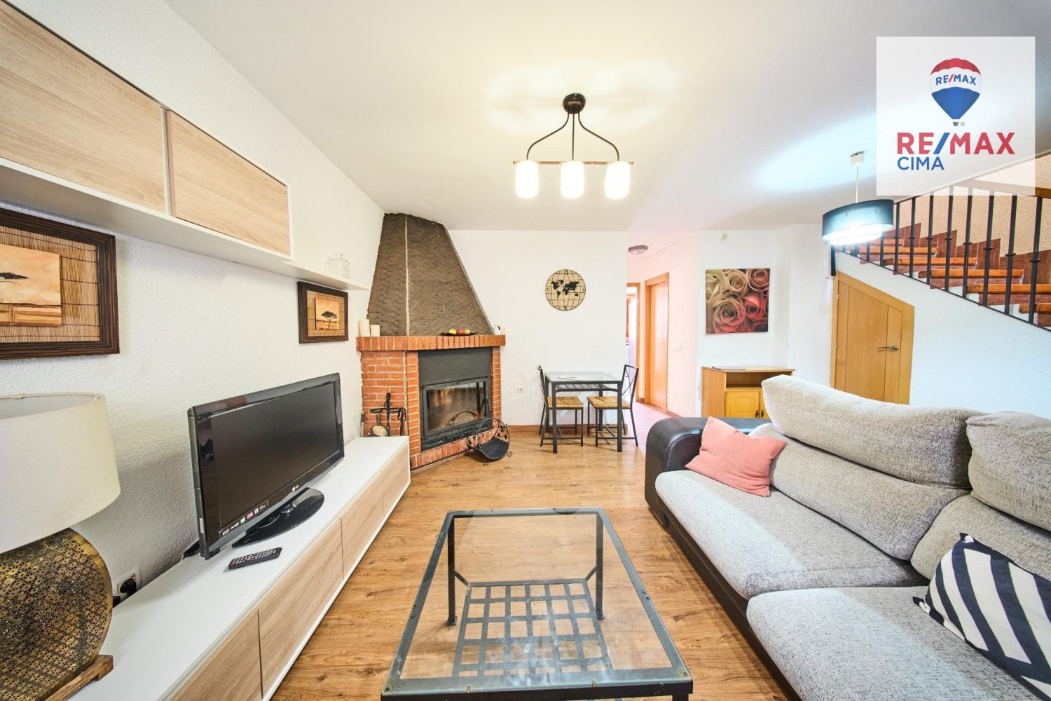 4 bedrooms Townhouse in Granada, Spain No. 143647