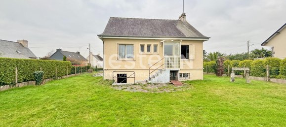 Casa de 3 dormitorios en Plouha, France No. 200415 37