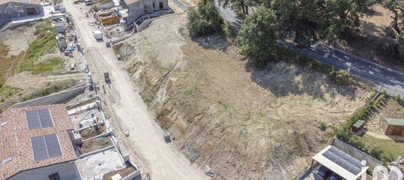 884m² Land in Sirolo, Italy No. 137769 20