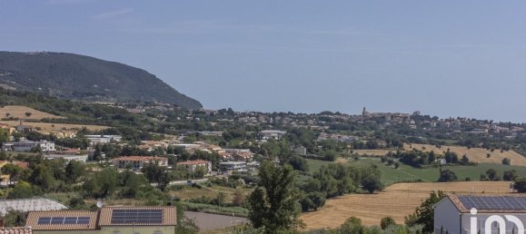 884m² Land in Sirolo, Italy No. 137769 15