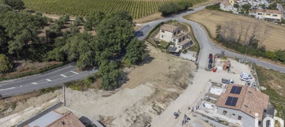 884m² Land in Sirolo, Italy No. 137769 17