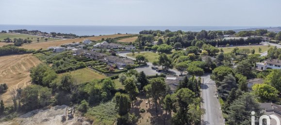 884m² Land in Sirolo, Italy No. 137769 6