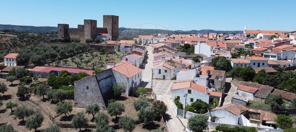 3 chambres Maison à Nisa, Portugal No. 26549 21