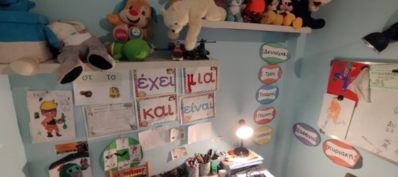 6 chambres Propriété commerciale à Thessaloniki, Greece No. 2629 11