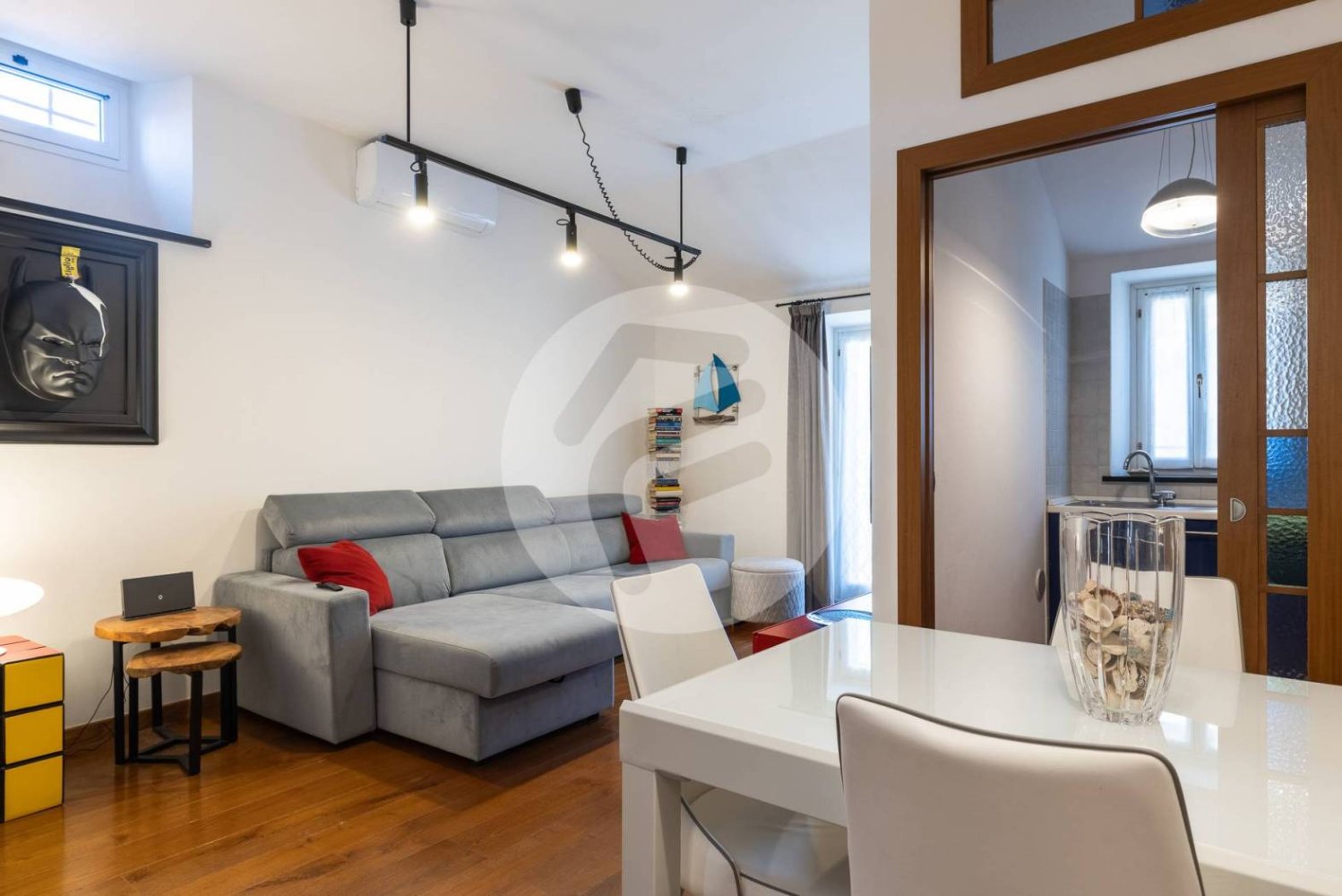 2 bedrooms Apartment in Alassio, Italy No. 306297