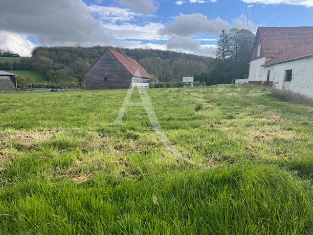 651m² Land in Seninghem, France No. 71445