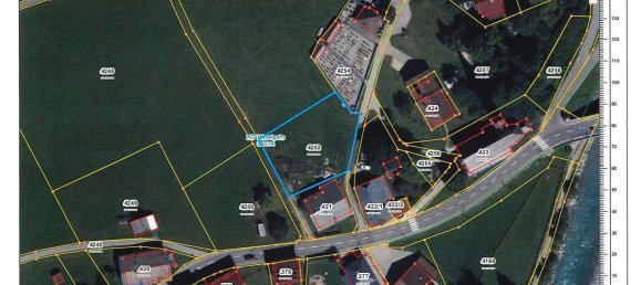 Terrain à Tyrol, Austria 1331m² No. 223385 7