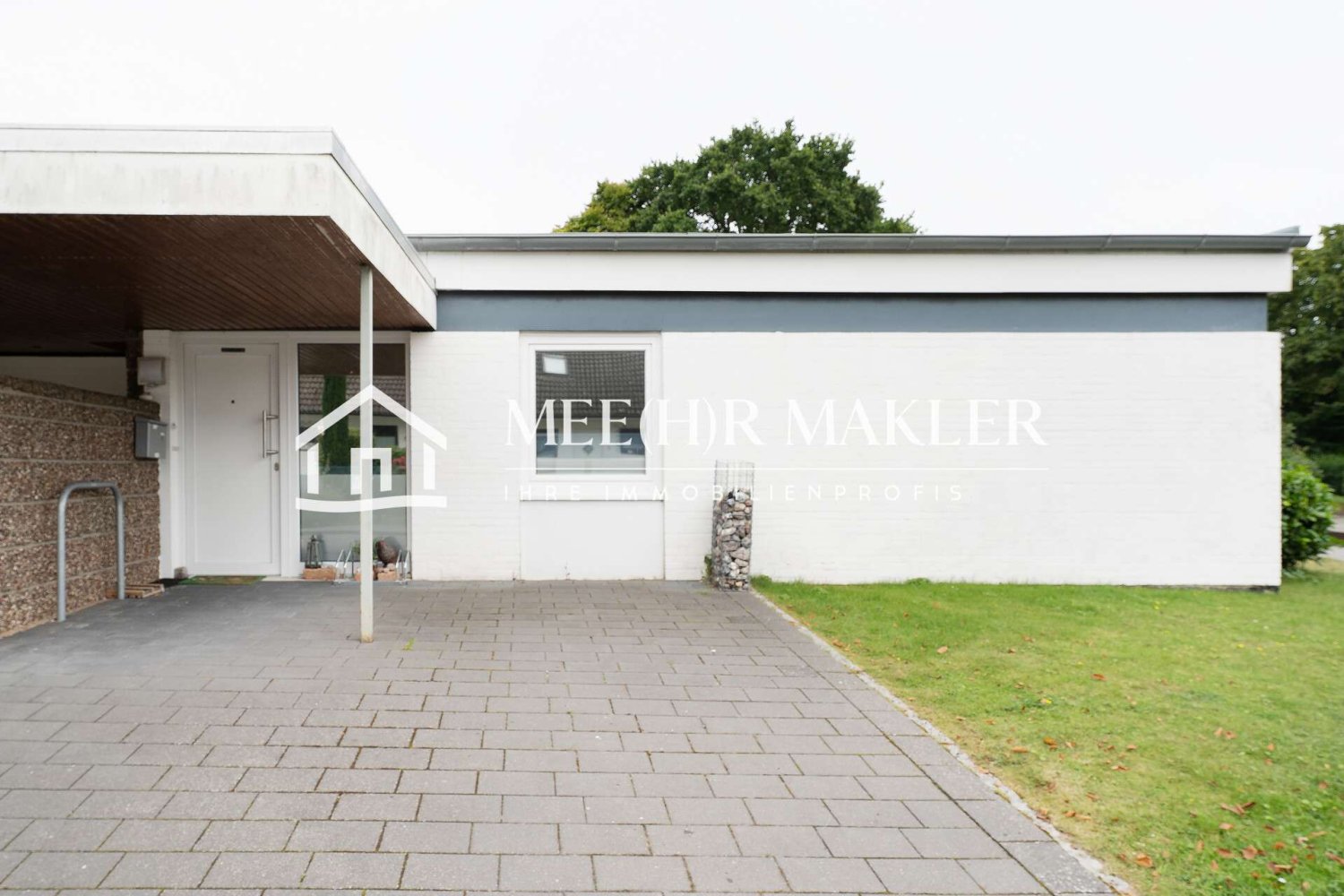 2 bedrooms Bungalow in Ostholstein, Germany No. 271133