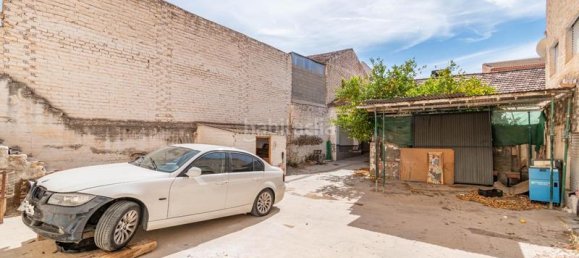 877m² Land in Granada, Spain No. 175722 47