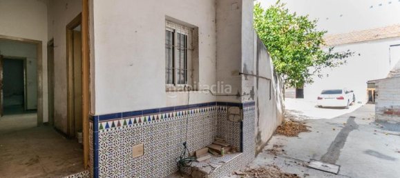 877m² Land in Granada, Spain No. 175722 34