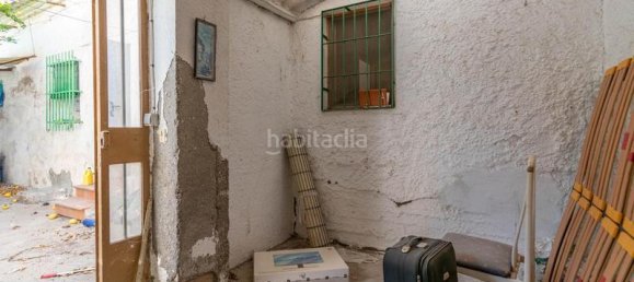 877m² Land in Granada, Spain No. 175722 18