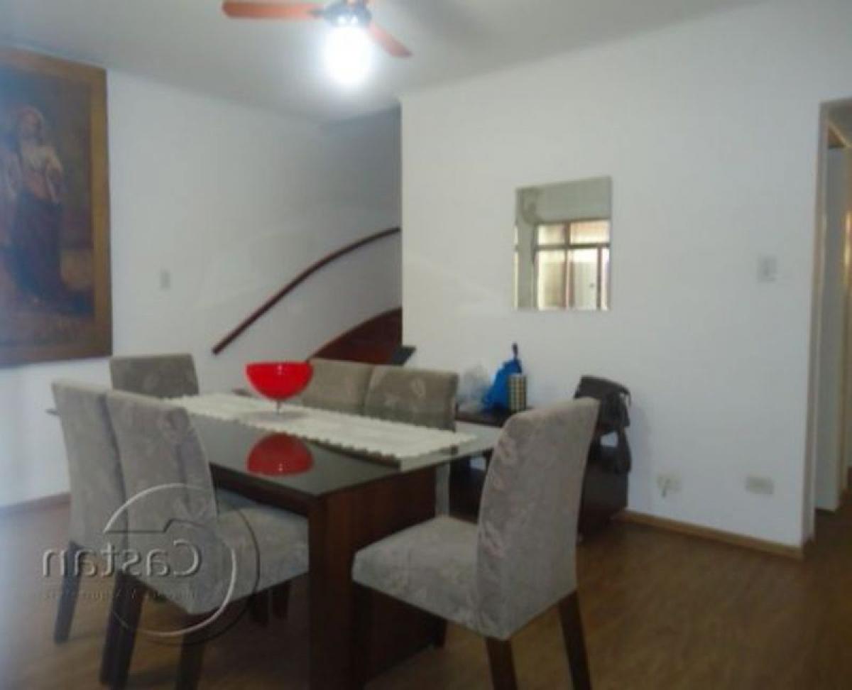 3 bedrooms House in Sao Paulo, Brazil No. 562134