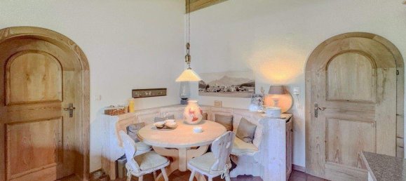 7-Zimmer Haus in Kirchberg in Tirol, Austria, Nr. 233833 14