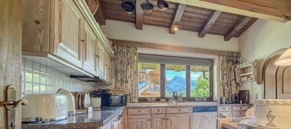 7-Zimmer Haus in Kirchberg in Tirol, Austria, Nr. 233833 13