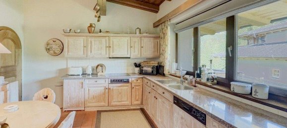 7-Zimmer Haus in Kirchberg in Tirol, Austria, Nr. 233833 12