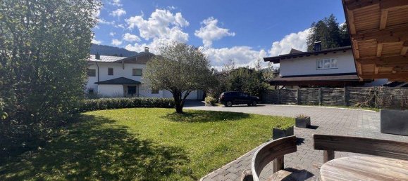 7-Zimmer Haus in Kirchberg in Tirol, Austria, Nr. 233833 3
