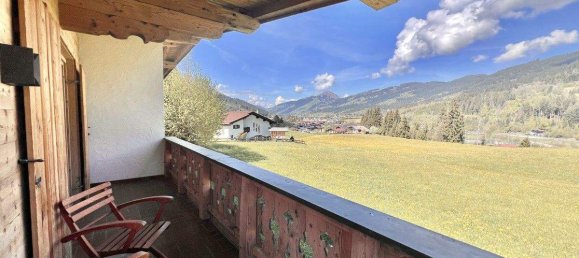 7-Zimmer Haus in Kirchberg in Tirol, Austria, Nr. 233833 4