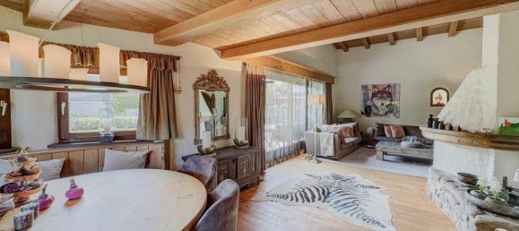 7-Zimmer Haus in Kirchberg in Tirol, Austria, Nr. 233833 8