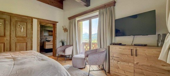 7-Zimmer Haus in Kirchberg in Tirol, Austria, Nr. 233833 25