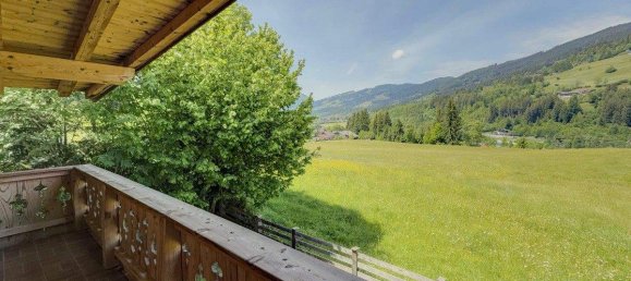 7-Zimmer Haus in Kirchberg in Tirol, Austria, Nr. 233833 22