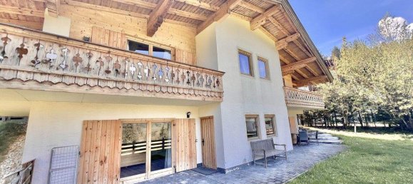 7-Zimmer Haus in Kirchberg in Tirol, Austria, Nr. 233833 6